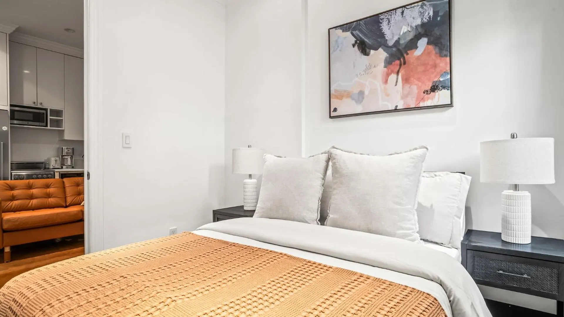 Modern 3Bd 1 Bath City Escape New York 0*,